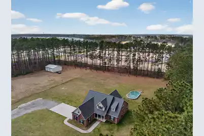 2417 Old Highway 52, Moncks Corner, SC 29461 - Photo 29