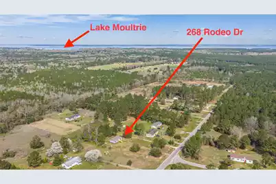 268 Rodeo Drive, Eutawville, SC 29048 - Photo 63