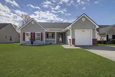 325 Slow Mill Drive, Goose Creek, SC 29445 - Photo 1