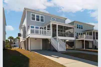 1562 Lakeshore Drive N, Mount Pleasant, SC 29466 - Photo 61