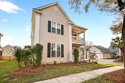 91 Cross Timbers Drive, Summerville, SC 29485 - Photo 5