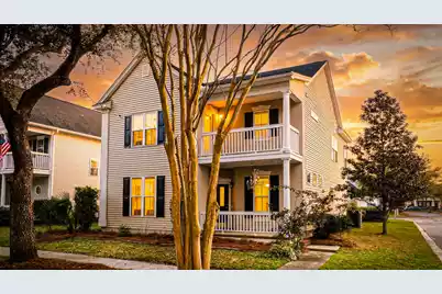 91 Cross Timbers Drive, Summerville, SC 29485 - Photo 1