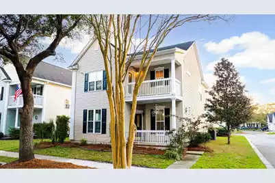 91 Cross Timbers Drive, Summerville, SC 29485 - Photo 9