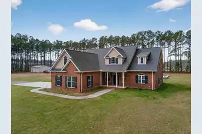 2417 Old Hwy 52, Moncks Corner, SC 29461 - Photo 1