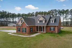 2417 Old Hwy 52, Moncks Corner, SC 29461 - Photo 1