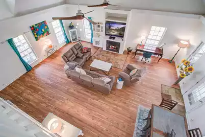 1214 Dehayville Drive, Pinopolis, SC 29469 - Photo 23