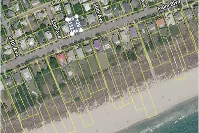 3503 Palm Boulevard, Isle Of Palms, SC 29451 - Photo 5