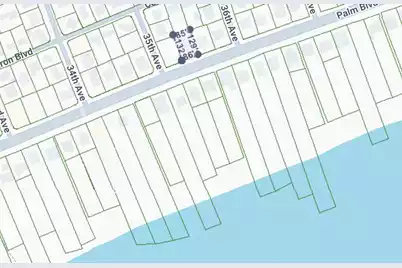 3503 Palm Boulevard, Isle Of Palms, SC 29451 - Photo 3