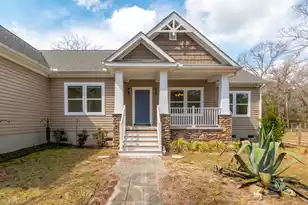 1717 Sc Hwy 45, McClellanville, SC 29458 - Photo 5