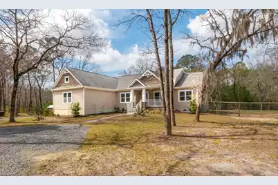 1717 Sc Hwy 45, McClellanville, SC 29458 - Photo 7