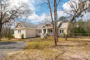 1717 Sc Hwy 45, McClellanville, SC 29458 - Photo 7