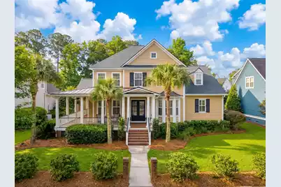 1146 Ayers Plantation Way, Mount Pleasant, SC 29466 - Photo 1