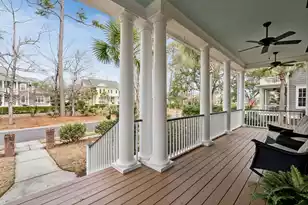 1146 Ayers Plantation Way, Mount Pleasant, SC 29466 - Photo 9