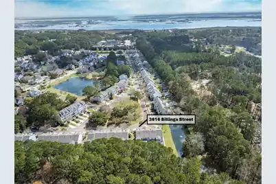 3616 Billings Street, Mount Pleasant, SC 29466 - Photo 71