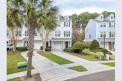 3616 Billings Street, Mount Pleasant, SC 29466 - Photo 3