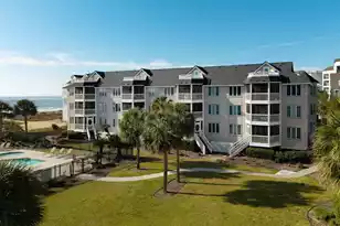 8500 Palmetto Dr #I 304, Isle Of Palms, SC 29451 - Photo 33
