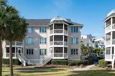 8500 Palmetto Drive #I 304, Isle Of Palms, SC 29451 - Photo 3