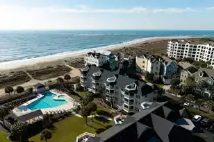 8500 Palmetto Dr #I 304, Isle Of Palms, SC 29451 - Photo 33