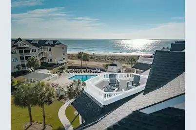 8500 Palmetto Drive #I 304, Isle Of Palms, SC 29451 - Photo 1