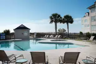 8500 Palmetto Dr #I 304, Isle Of Palms, SC 29451 - Photo 29