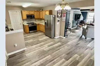 5088 Thornton Drive, Summerville, SC 29485 - Photo 5