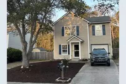 5088 Thornton Drive, Summerville, SC 29485 - Photo 1