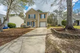 5088 Thornton Dr, Summerville, SC 29485 - Photo 3