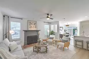 1343 Cassidy Ct #A, Mount Pleasant, SC 29464 - Photo 5