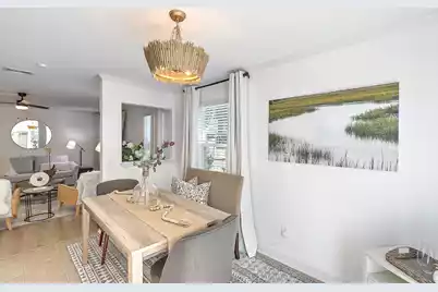 1343 Cassidy Court #Unit A, Mount Pleasant, SC 29464 - Photo 9