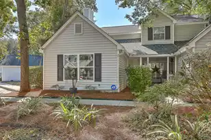 1343 Cassidy Ct #A, Mount Pleasant, SC 29464 - Photo 1