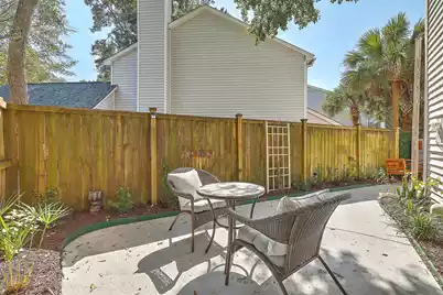 1343 Cassidy Court #Unit A, Mount Pleasant, SC 29464 - Photo 21