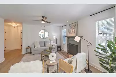 1343 Cassidy Court #Unit A, Mount Pleasant, SC 29464 - Photo 7