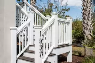 1537 Menhaden Ln, Mount Pleasant, SC 29466 - Photo 3