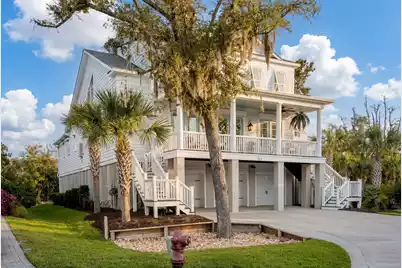 1537 Menhaden Lane, Mount Pleasant, SC 29466 - Photo 3