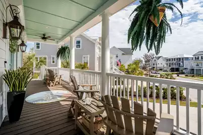 1537 Menhaden Lane, Mount Pleasant, SC 29466 - Photo 13