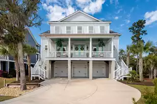 1537 Menhaden Ln, Mount Pleasant, SC 29466 - Photo 63