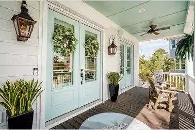 1537 Menhaden Lane, Mount Pleasant, SC 29466 - Photo 11