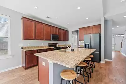 2012 Triple Crown Lane, Ridgeville, SC 29472 - Photo 5