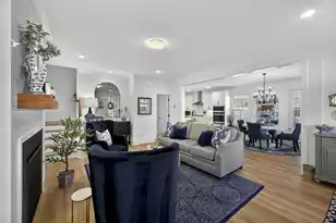 106 Pine Waters Ln, Summerville, SC 29483 - Photo 5