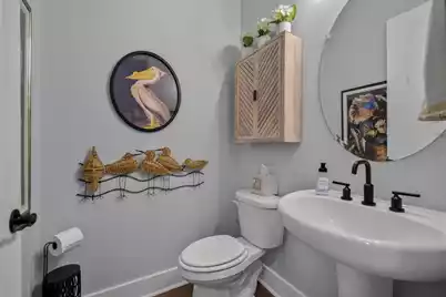 546 Marsh Cove Circle, Summerville, SC 29486 - Photo 9