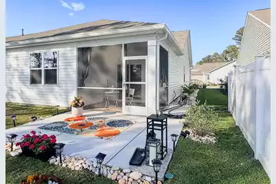 119 Marauder Drive, Longs, SC 29568 - Photo 5