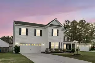 9802 Box Elder Ct, Ladson, SC 29456 - Photo 1