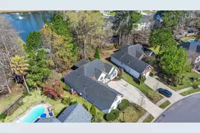 175 Willowbend Lane, Summerville, SC 29485 - Photo 5