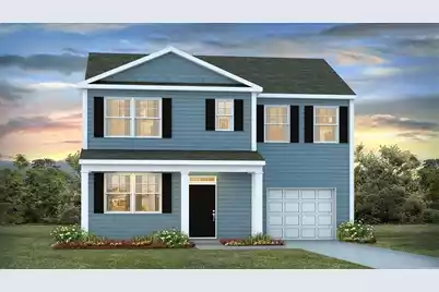 609 Perch Lane, Santee, SC 29142 - Photo 1