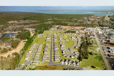 609 Perch Lane, Santee, SC 29142 - Photo 25