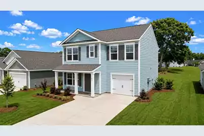609 Perch Lane, Santee, SC 29142 - Photo 33