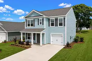 609 Perch Ln, Santee, SC 29142 - Photo 33