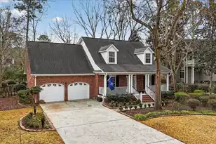 4216 Wildwood Landing, North Charleston, SC 29420 - Photo 5