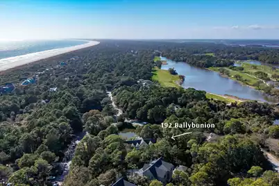 192 Ballybunion Drive, Kiawah Island, SC 29455 - Photo 67