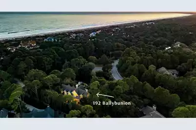 192 Ballybunion Drive, Kiawah Island, SC 29455 - Photo 1